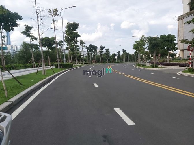 Cho thuê 75m2 sàn hoàn thiện lầu 2 tại Sadora Sala Giá 23tr/ tháng