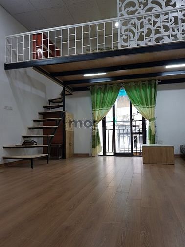 Cho thuê căn hộ tập thể T3 chính chủ giá rẻ trung tâm quận Hai Bà Trưn