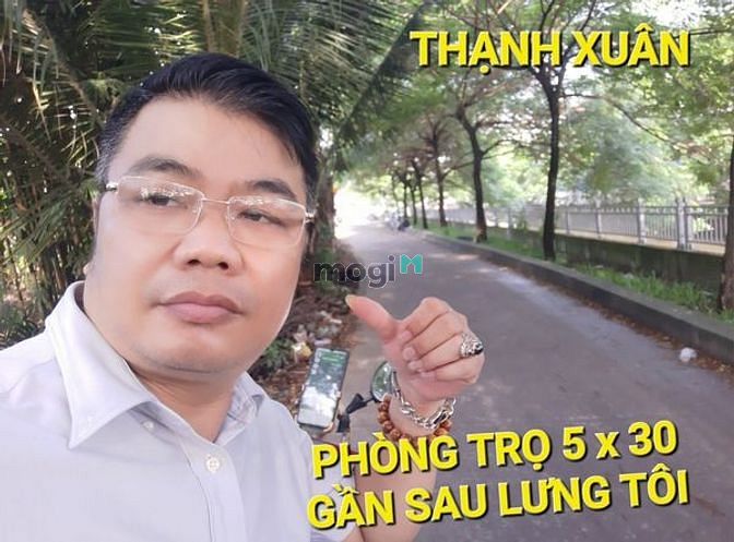 Chdv 5 x 26 trên 4 tỷ tx13 thạnh xuân quận 12 tphcm