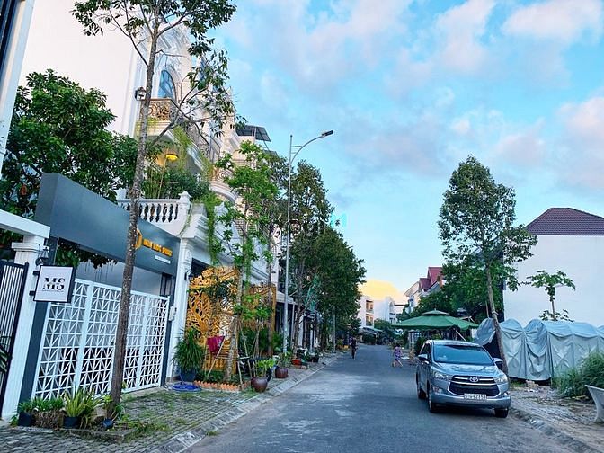 Nền biệt thự tuyệt đẹp đường số 2 KDC Nam Long 2, 8,3 tỷ
