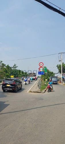 Bán đất tặng nhà đường Tỉnh Lộ 10 , 171m2 (10m x 17m ), đất full thổ