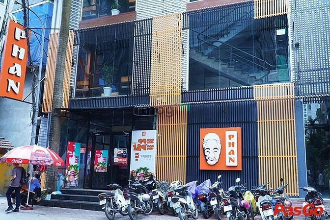 Vỉa hè! Mặt ngõ ô tô tránh! Cho thuê nhà phố Thái Hà 102mx4T, Mt10m