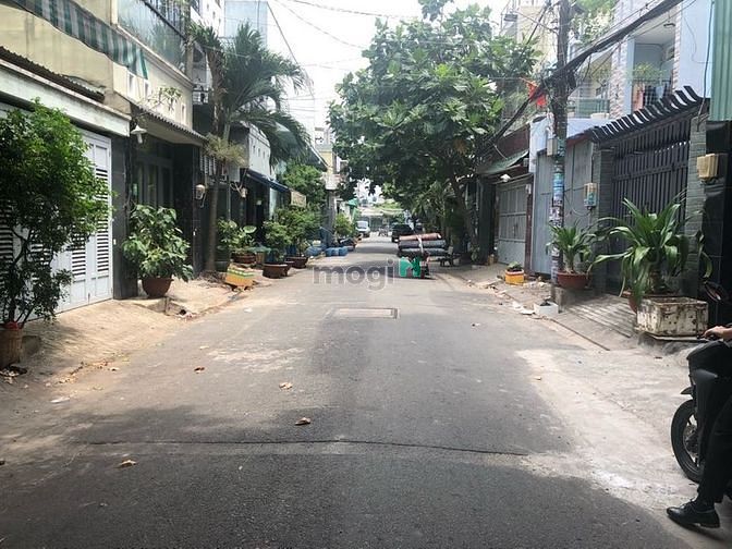 Bán Kho Xưởng Hẻm 8m Đường Số 18B DT: 16x23m Giá: 20 Tỷ Thương Lượng