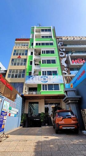 Cho thuê văn phòng trọn gói, truyền thống và vp ảo Quận Tân Bình .