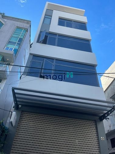 Cho thuê nhà hẻm xe hơi 5F Nguyễn Thị Minh Khai  , phường đakao Q1
