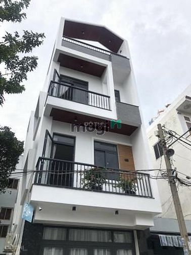 Cho thuê nhà ngõ 75 nguyễn xiển 58m x 4T ô tô đỗ cửa