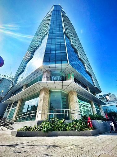 Top DS tòa VP quy tụ các cty IT hàng đầu tại Đà Nẵng - đa DT- Mizuland