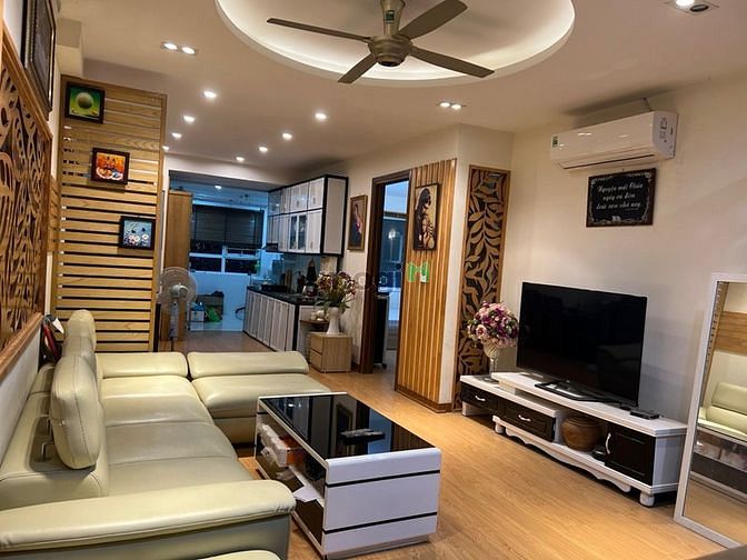Cho Thuê Phòng Trọ - Homestay ở ghép Chung Cư cao cấp Sapphire Palace