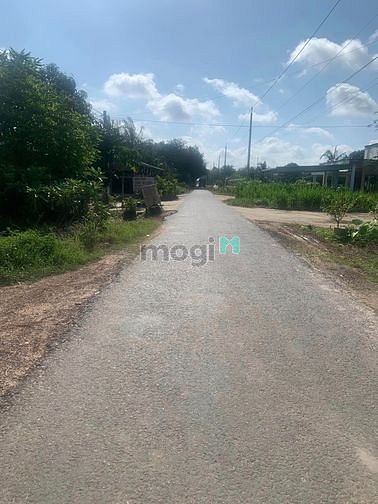ĐẤT FULL THỔ HẺM LỚN TRƯỜNG HOÀ MÀ CÓ 235 Triệu Bán Đất full