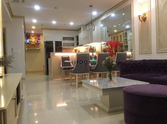 bán căn hộ Sunrise city view Đ. Nguyễn Hữu Thọ Q.7 có 3PN giá 5,3 tỷ