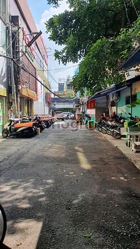 ? Bán Nhà riêng 165 m2 ô tô vào tận nhà tại nơ trang long -Bình Thạnh