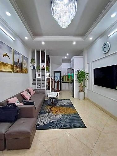 Bán gấp CH tập thể Thành Công giá 1,9 tỷ, 80m2, Nội thất đầy đủ