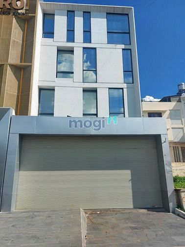 SÀN VP  sang trọng cao cấp Mặt tiền đường Thảo Điền- Quận 2 17$/M2