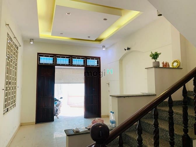 Nhà gần công an TP.Biên Hoà xây 3 tấm 182m2 sàn giá 4,2 tỷ sổ riêng