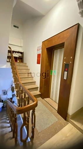 Bán HOTEL Tên Lửa - Đường số 12M - 129m² 7 Tầng Thang Máy - 350 triệu