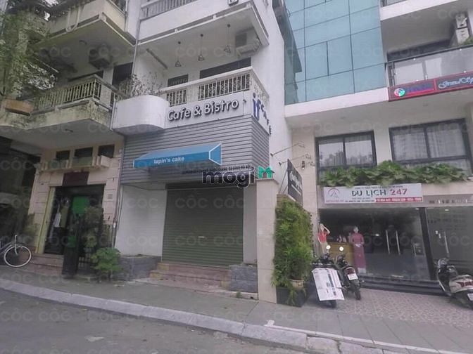SIÊU HIẾM, Cho thuê nhà mặt phố ĐẶNG VĂN NGỮ, ĐỐNG ĐA vị trí đẹp 85m2