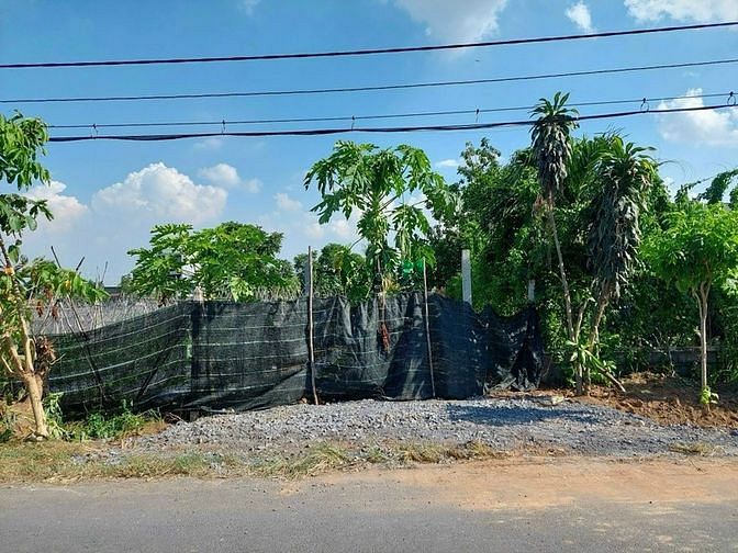 Chính chủ bán lô đất gần bệnh viện Xuyên Á