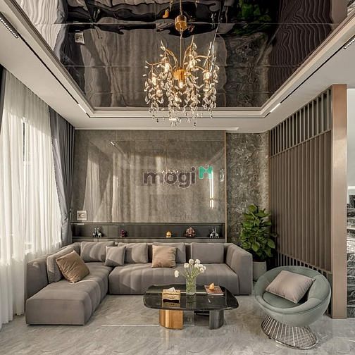 Siêu phẩm ngộp bán gấp căn hộ Q7 GARDEN COURT 147m2 3PN 3 tỷ 470 TL