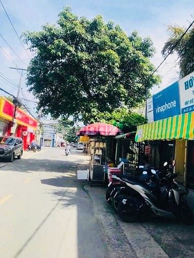 Bán nhà mặt tiền rẻ rộng (11x18) 172 Lê Lợi P3 Gò Vấp (ngay Bv175)