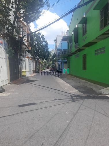 chỉ hơn 9 tỷ có nhà Đào Duy Anh, Phú Nhuận, 80m2, hẻm xe hơi