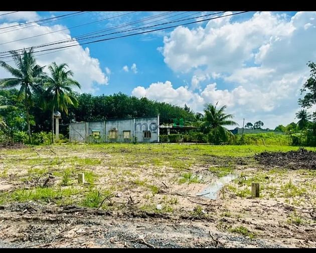 TIM SAO RA MIẾNG ĐẤT Ngô Quyền, Hòa Thành, 120m2 full thổ cư
