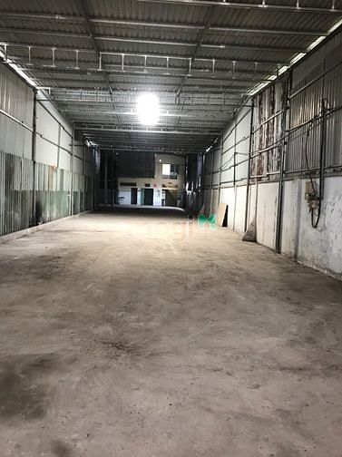 Cho thuê kho xưởng 600m2 đường Hoàng Hữu Nam, Tân Phú, Quận 9