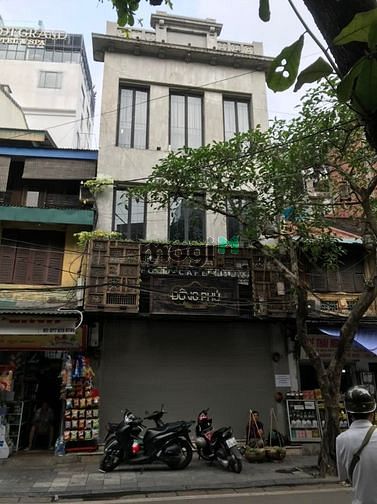 Cho Thuê Gấp Mặt Phố Cổ, Hàng Cót, Hoàn KIếm, Phố Kinh Doanh