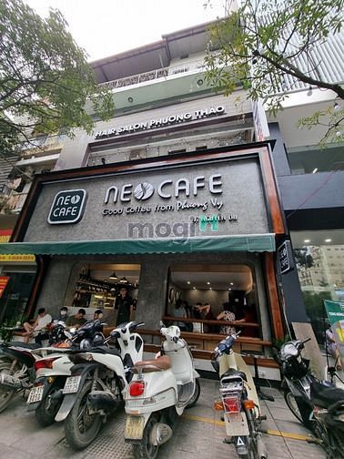 Mặt bằng kinh doanh phố XÃ ĐÀN cần cho thuê 60m2 x 1 tầng, Mặt tiền 6m