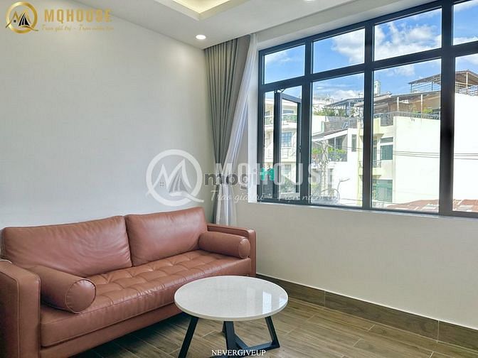 ?Căn Hộ 2PN Ngay Chợ Bà Chiểu Giá Rẻ_ Phan Chu Trinh_Bình Thạnh?