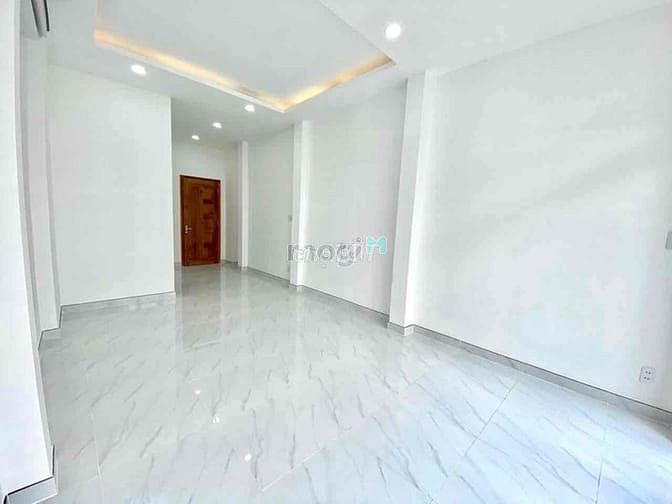 Hẻm 5m Lý Thường Kiệt p8 Tân Bình ( 5 * 26 ) 3 Lầu 16.5 tỷ