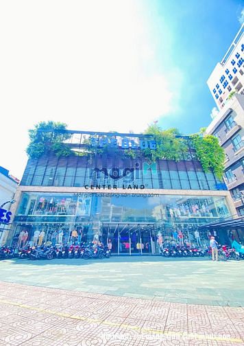 Mặt bằng Nguyễn Tri Phương, Quận 10, ngang 5m, gần Đại học Kinh Tế!