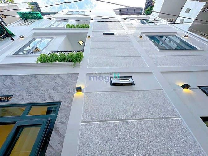 TUYỆT PHẨM ! bán gấp Huỳnh Văn Bánh, P17,Phú Nhuận.78m2.3tỷ100.Sổ sẵn.