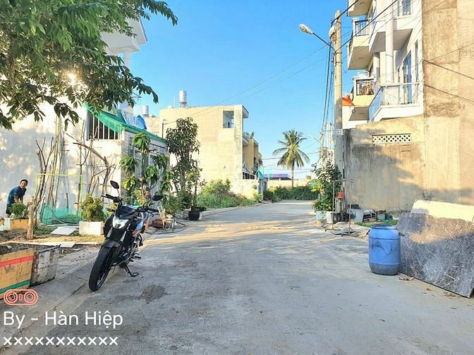 Bán Đất hẻm 1088 Lã xuân oai, Long trường , Q9. 51.3m2 giá 2 tỷ 5