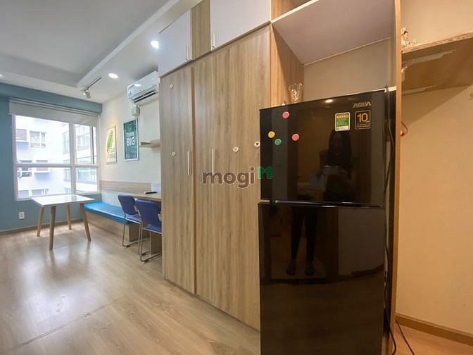 Bán căn studio - officetel full nội thất giá chỉ 1tỷ450 y hình