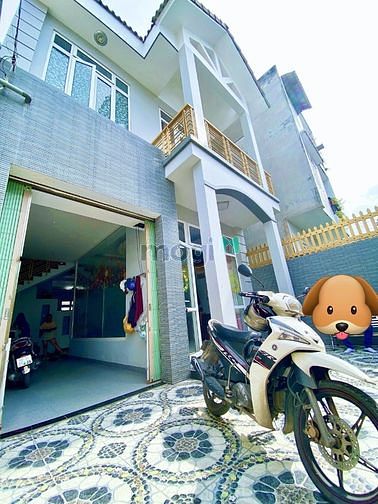 Giảm 1 tỷ 3 chỉ còn 7.2 tỷ, Nhà đẹp 2T, 130m2, Lê Văn Việt, Quận 9,HXH