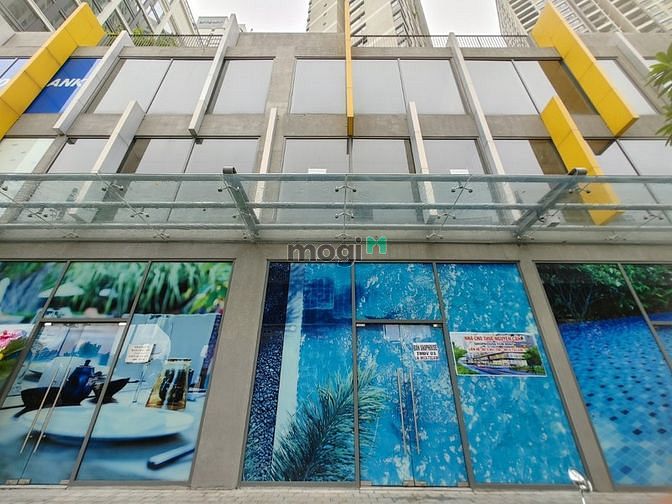 Bán shophouse Masteri An Phú mặt tiền Xa lộ Hà Nội, Thảo Điền, Quận 2