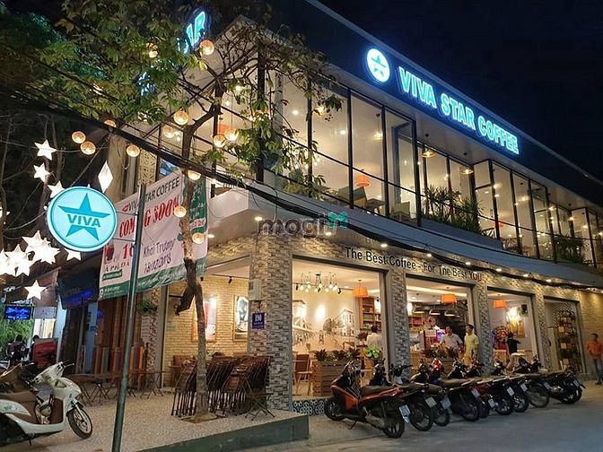 Siêu HOT - Cho Thuê Nhà Góc 2 MT Sư Vạn Hạnh - Rộng 10m - Giá chỉ 90tr