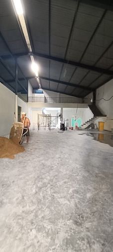 Cho thuê kho khu Tên Lửa, đường xe công vào tận kho