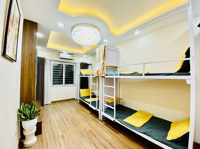 Homestay hệ thống từ 1tr5 Minh Khai, Trương Định