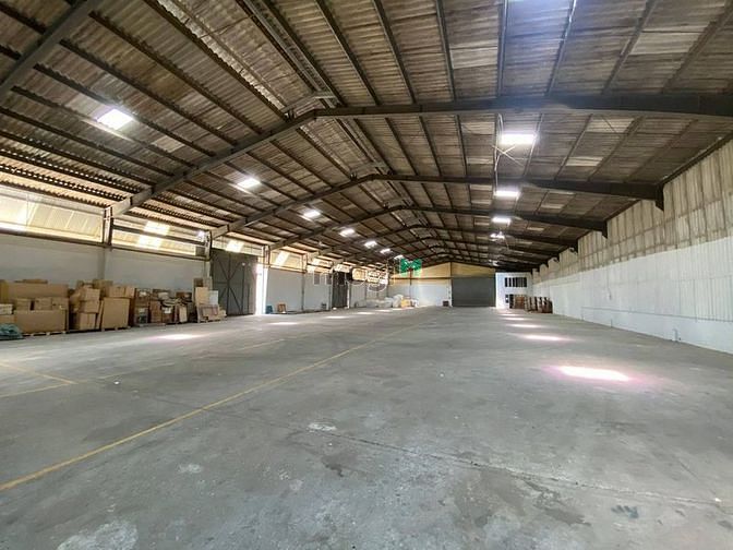 Bán gấp đất 8.345m2, nhà xưởng 4.200m2 trong KCN Tân Tạo, Bình Tân