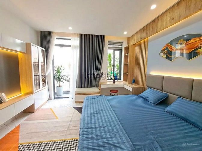 Giải cứu nhà chính chủ ngợp giá 2tỷ150 Trần Thánh Tông,P15,Q.Tân Bình