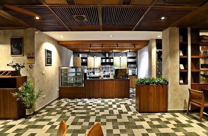 Cho thuê mặt phố Tôn Thất Thuyết  kinh doanh cực xịn – 400m2 – 100 tr