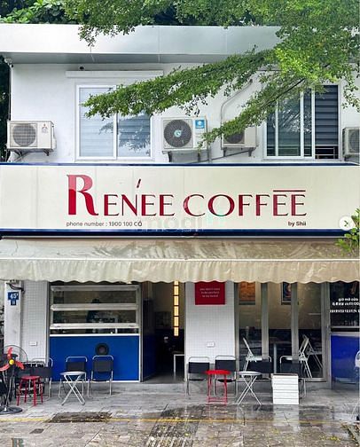 Mặt phố Nguyễn Thị Định mặt tiền 10m điểm cafe đẹp giá chỉ 20tr