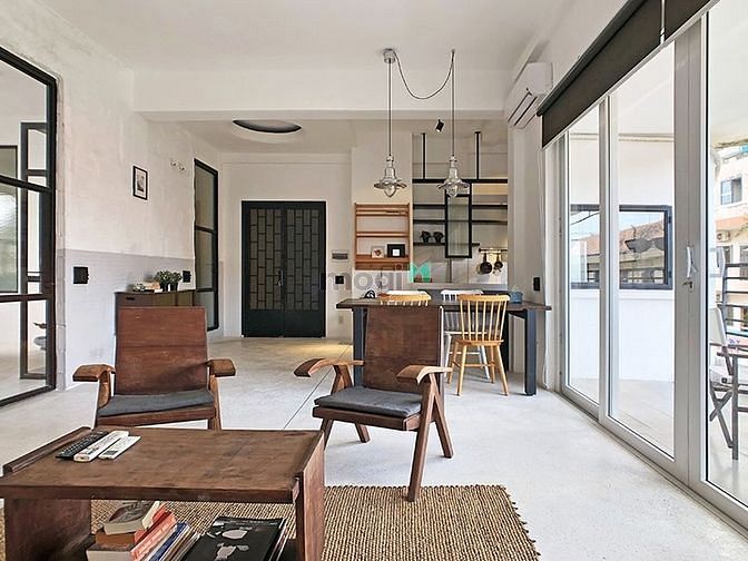 ✅2BR 80m2 Bến Thành Quận 1 Ngay Chợ Bến Thành Trung Tâm Quận 1