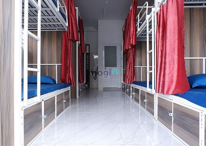 Cho thuê ở ghép, phòng riêng đầy đủ tiện nghi giá rẻ  Q.5, Bình Thạnh