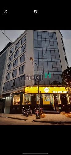 Chính chủ cho thuê văn phòng 35m² tại 242 Vạn phúc, Hà Đông.