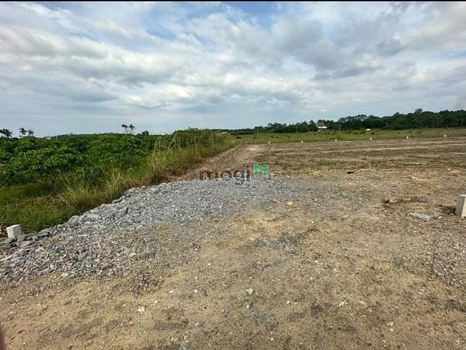 Bán đất full thổ cư khu Phước Đông, Tây Ninh giá 430 triệu 185.6m2