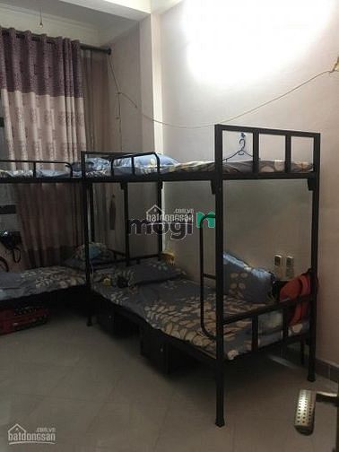 Tìm bạn nam ở ghép ở Đại La, gần Bách Khoa, có nóng lạnh, máy giặt