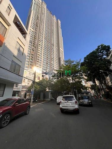 Nhà HXH Nguyễn Hữu Cảnh, p22, Ngay Landmark 81, DT 5,7x20, Nhỉnh 15 tỷ