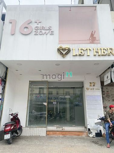 Cho Thuê Nha Khoa, Văn phòng ,Thẩm Mỹ Viện Quận 1 Ngay Bệnh Viện TỪ DŨ